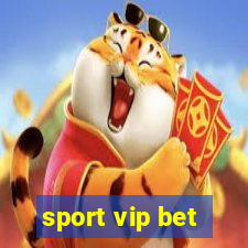 sport vip bet